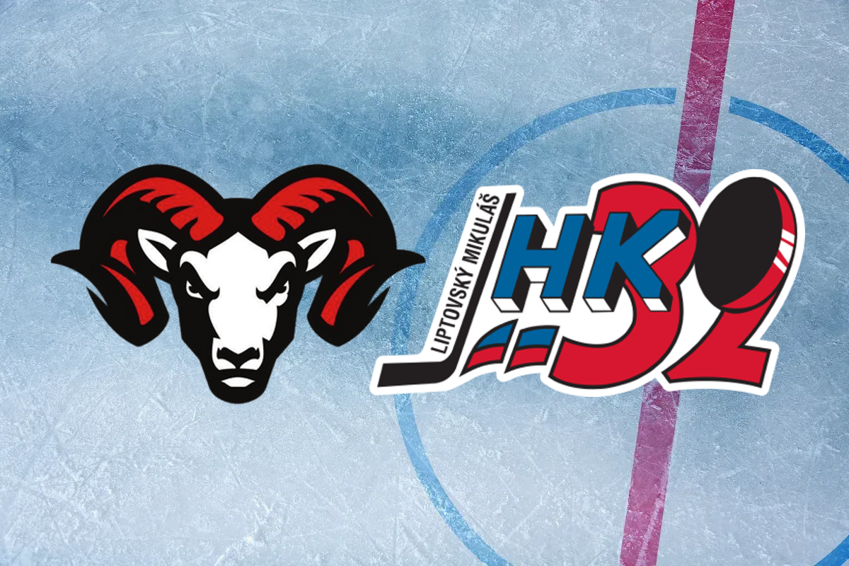 HC Banská Bystrica – HK 32 Liptovský Mikuláš