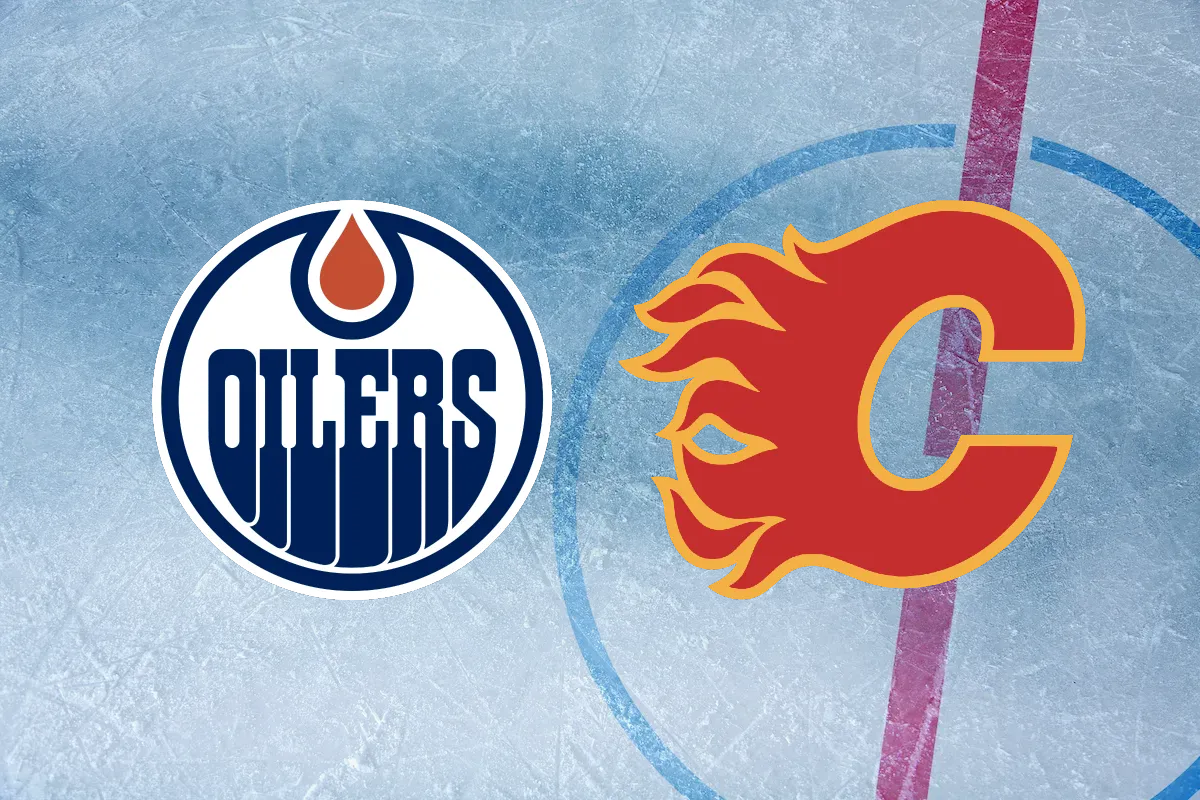 ONLINE : Edmonton Oilers - Calgary Flames (Šimon Nemec, Martin Pospíšil a Samuel Honzek) / NHL