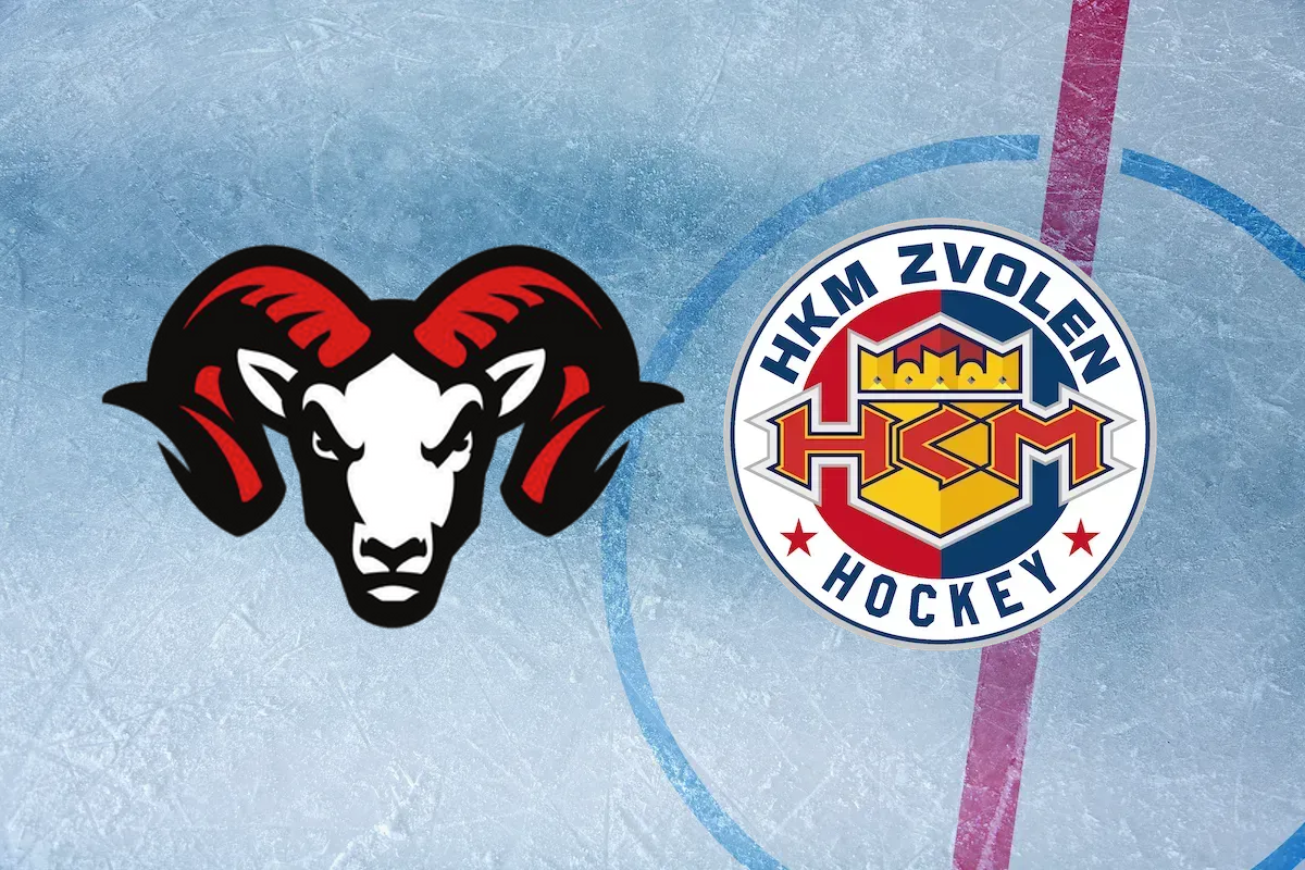 ONLINE : HC Banská Bystrica - HKM Zvolen / Tipsport liga