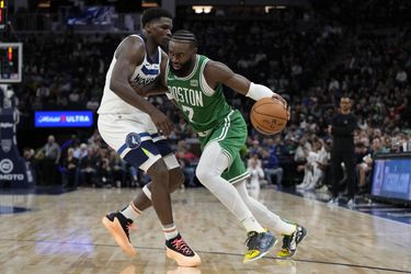 NBA: Boston okúsil, ako chutí prehra. Víťazná šnúra je na konci