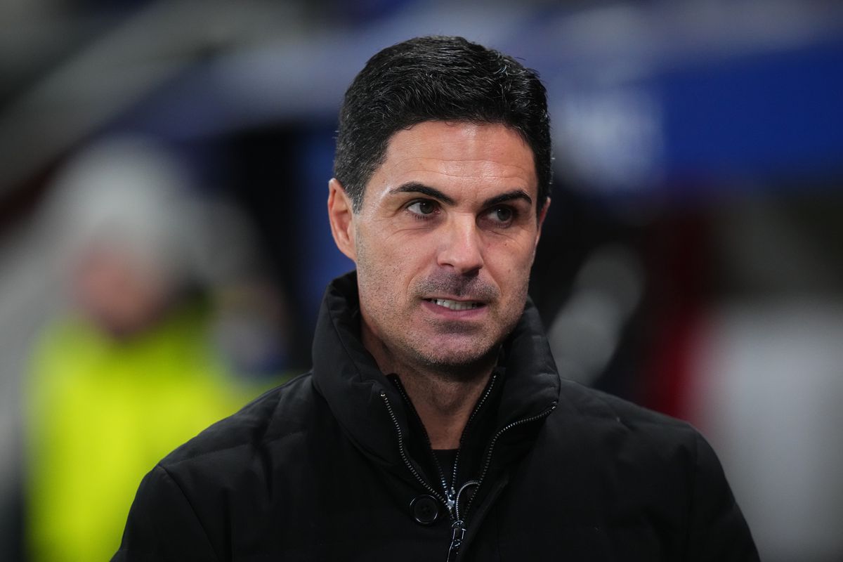 Mikel Arteta vyzdvihol hráča Sunderlandu. Pomohol mu sa stať lepším trénerom