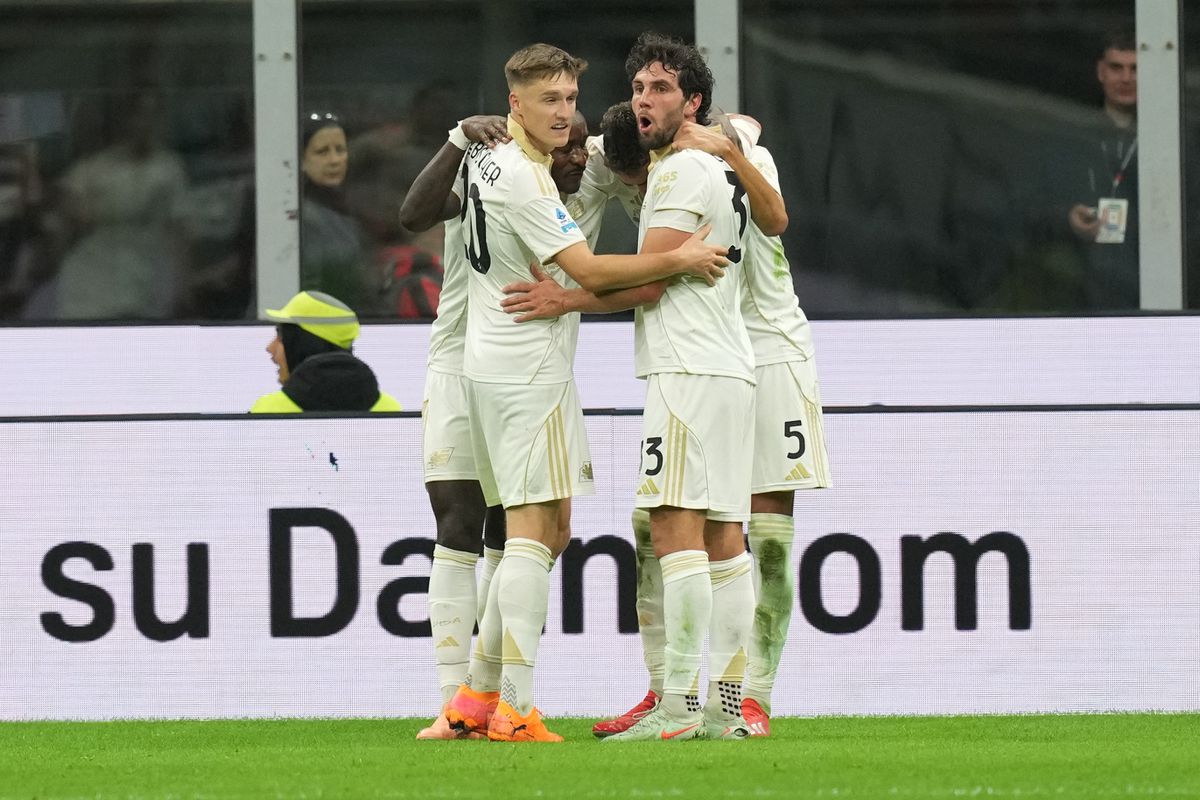 Veľký večer u nováčika. Pisa oslavuje premiérové víťazstvo v Serie A