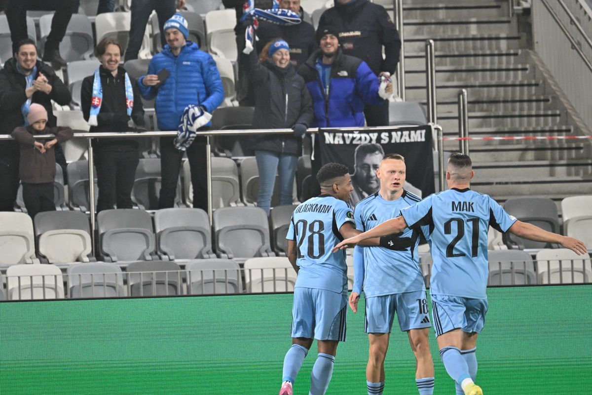 VIDEO Kríza Slovana? Musíme vyvodiť dôsledky, znie z kabíny