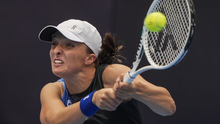 Rebríček WTA: Swiateková naďalej kraľuje, Schmiedlová si polepšila