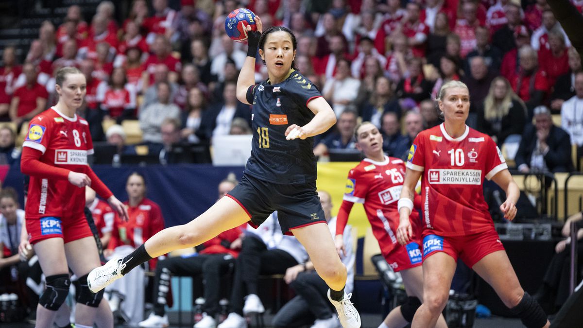 Mistrzostwa Świata Kobiet: Japonia robi furorę, zadając pierwszą porażkę faworytkom