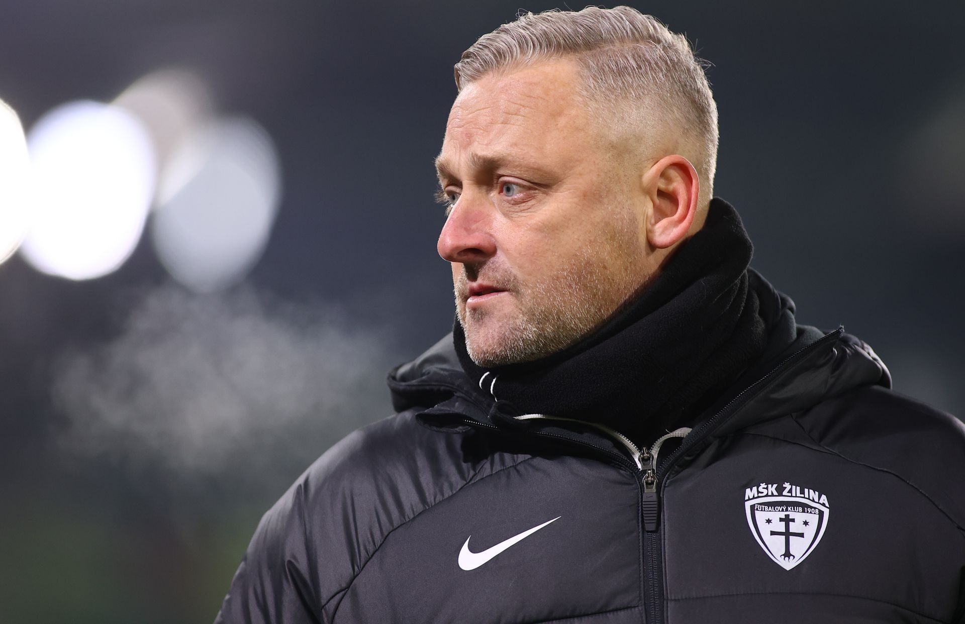 Michal Ščasný. Zdroj: TASR