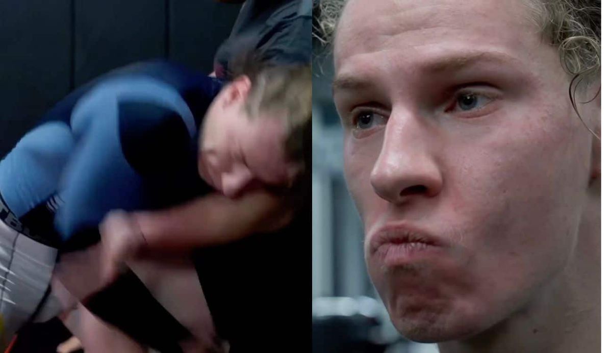 VIDEO Zranenie a zápas v ohrození? Spicy Pája odchádzal s barlami