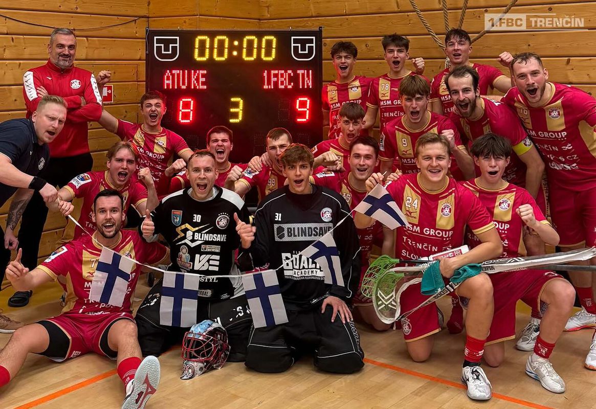 Prvé zaváhanie druhého celku tabuľky využil líder a zvýšil náskok na čele