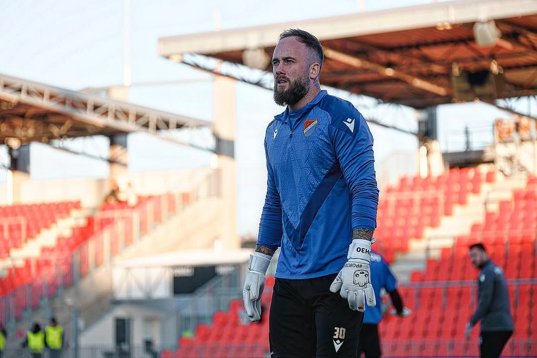 Slovenský bránkar vychytal čisté konto proti Karvinej