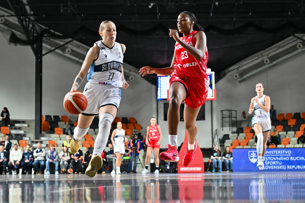 Kapitánka slovenskej reprezentácie už nie je bez klubu. Nový domov našla na Pyrenejskom polostrove