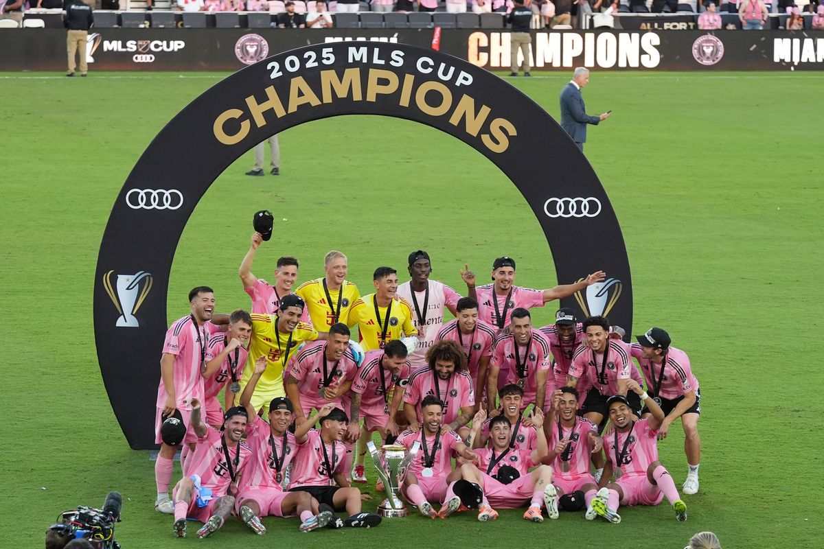 Skompletizoval to, s čím do klubu prišiel. Lionel Messi: Na tento moment som čakal