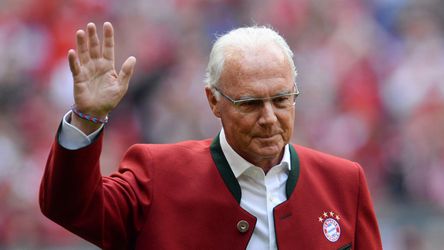 Médiá reagujú na úmrtie Franza Beckenbauera: Nikto nebol taký ako on