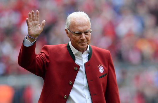 Médiá reagujú na úmrtie Franza Beckenbauera: Nikto nebol taký ako on
