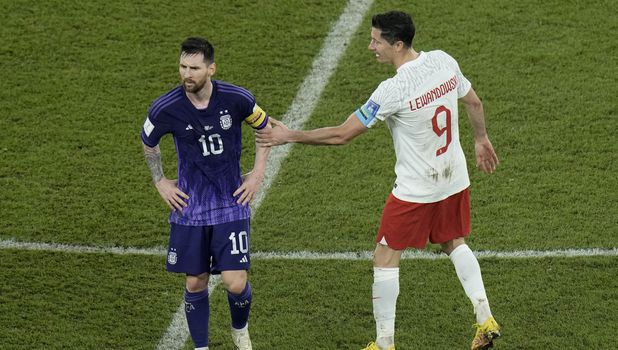 Tvrdé obvinenia! Získal Lionel Messi Zlatú loptu neprávom? Polícia vyšetruje, či nedošlo ku korupcii
