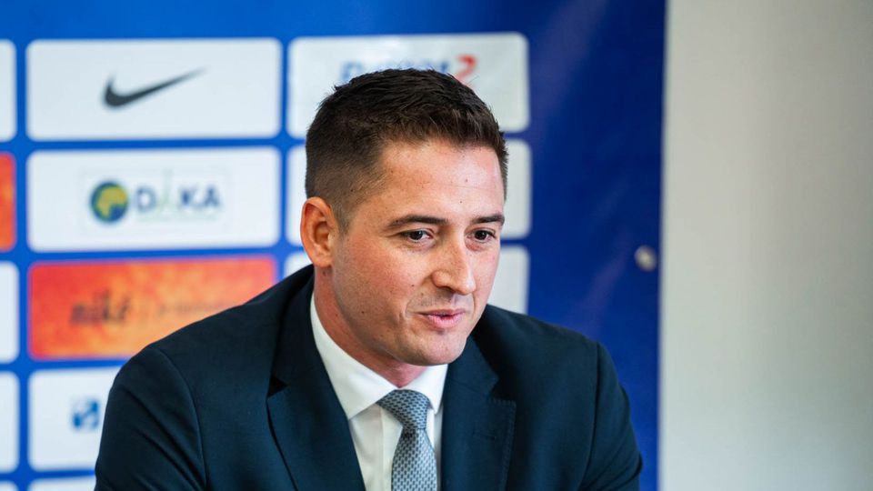 Európska federácia malého futbalu si zvolila prezidenta, dôveru funkcionárov dostal Slovák