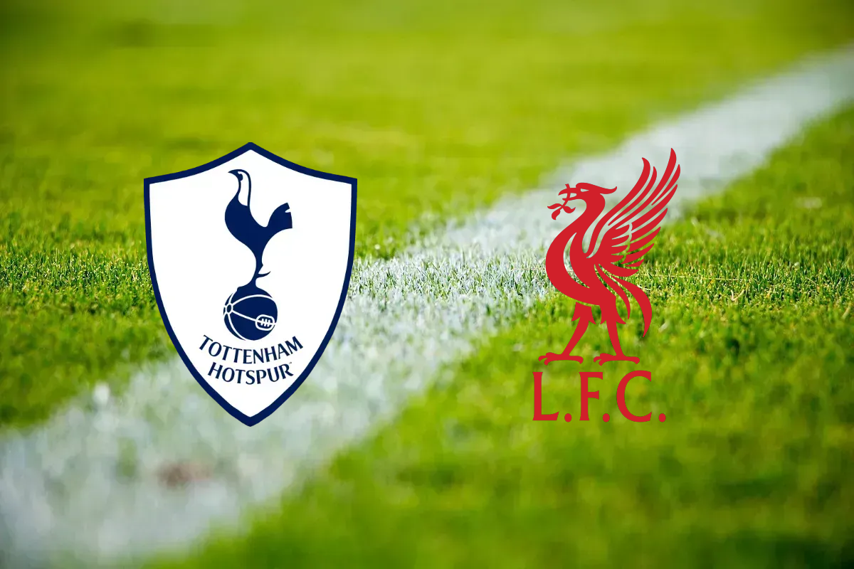 ONLINE Tottenham Hotspur - Liverpool FC / Premier League