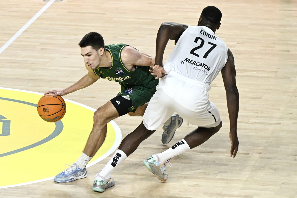 Liga majstrov: Favorit sa predviedol v plnej sile. Levice zabojujú o postup v rozhodujúcom zápase