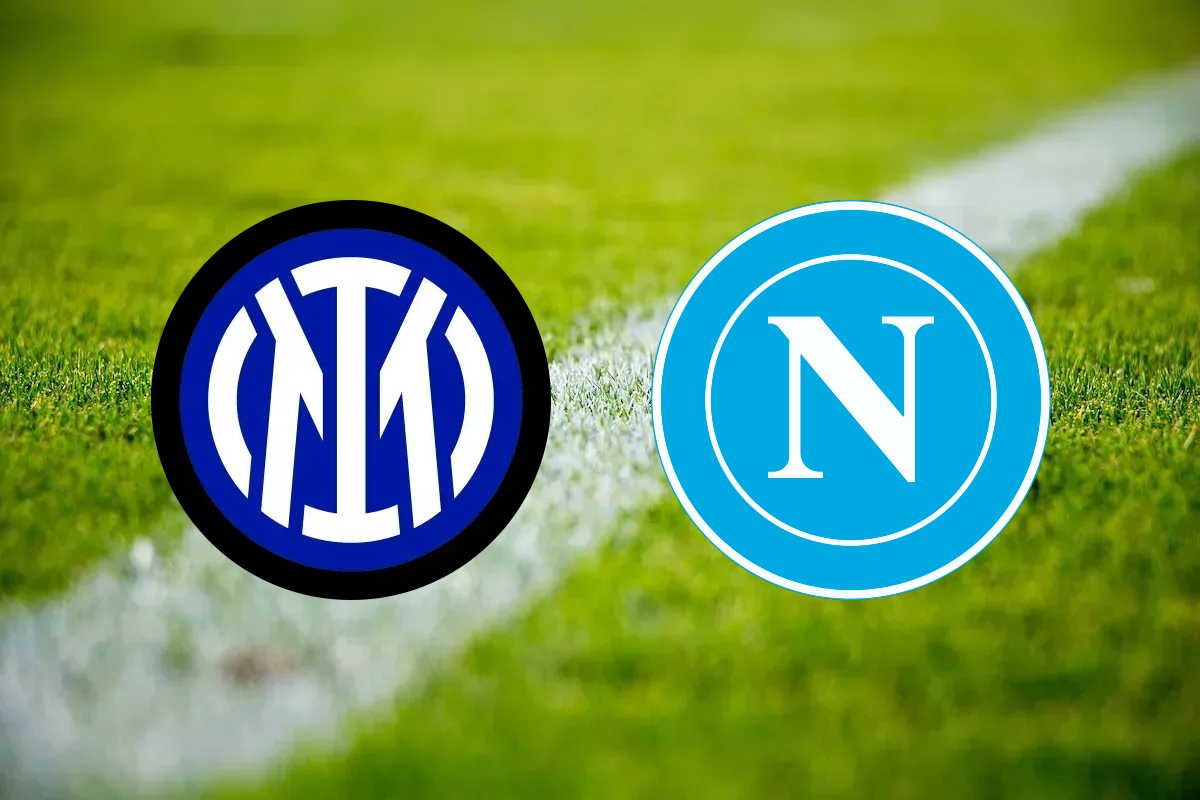 ONLINE Inter Miláno - SSC Neapol (Stanislav Lobotka) / Serie A