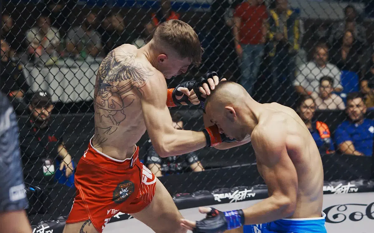 Do tretice všetko dobré! Európska hviezda má naplánovaný zápas s talentovaným Slovákom