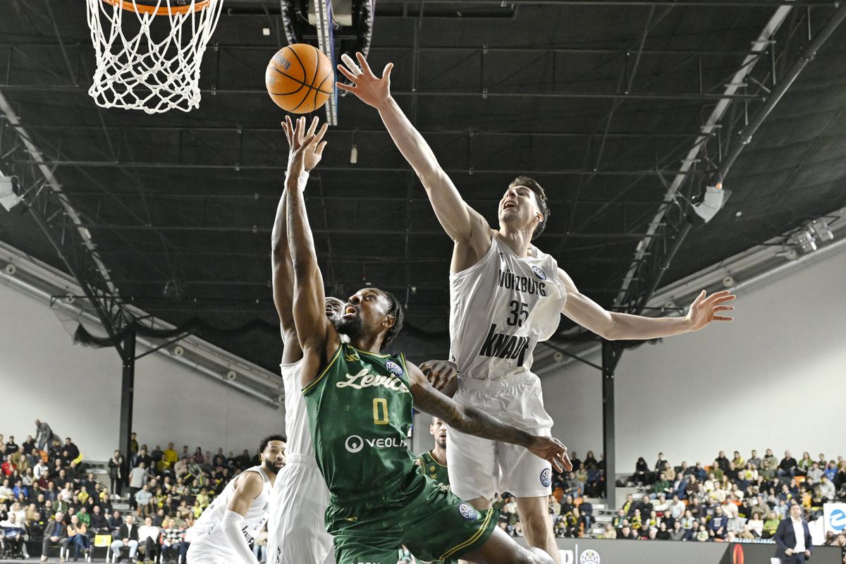 Levice neskladajú zbrane. Cez víkend si hráči oddýchnu a v Nemecku sa pobijú o postup