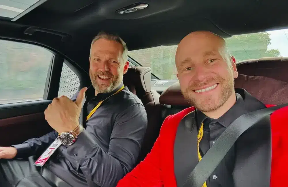 Nepísaná dohoda. Konzultoval OKTAGON expanziu do Poľska s konkurenčnou organizáciou KSW?