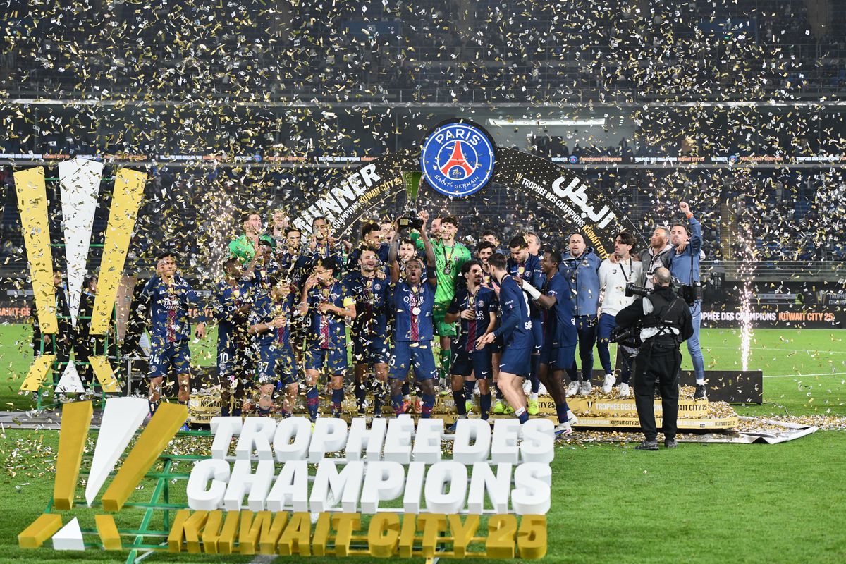 Brankár PSG si v penaltovom rozstrele veril. Tréner Marseille prvýkrát po zápase plakal