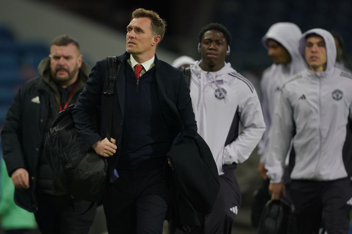 Už od pondelka tušil, že by to tak mohlo byť. Vedenie Manchestru United informovalo Fletchera