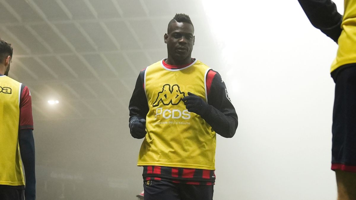 Mario Balotelli si našiel nový klub. Pokúsi sa v ňom o reštart svojej kariéry
