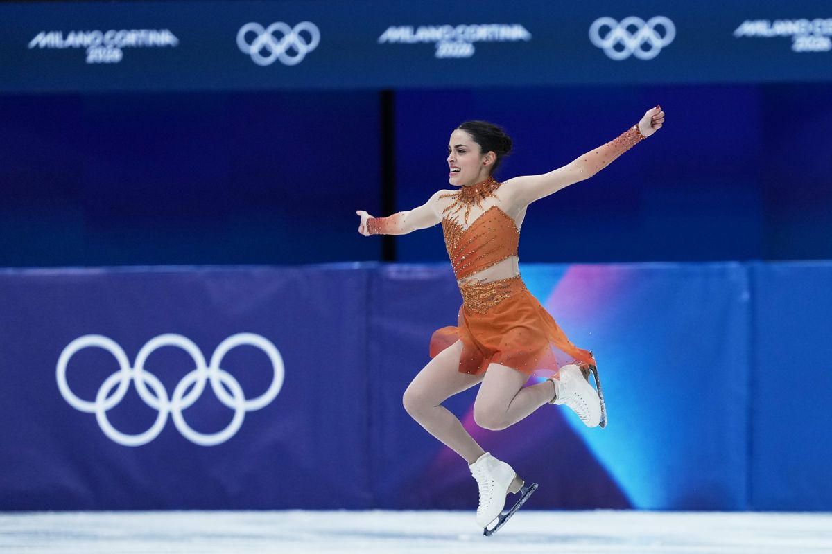 Zabudla na povinnosti? Najzábavnejšia členka kanadského tímu s nezvyčajným problémom na ZOH 2026