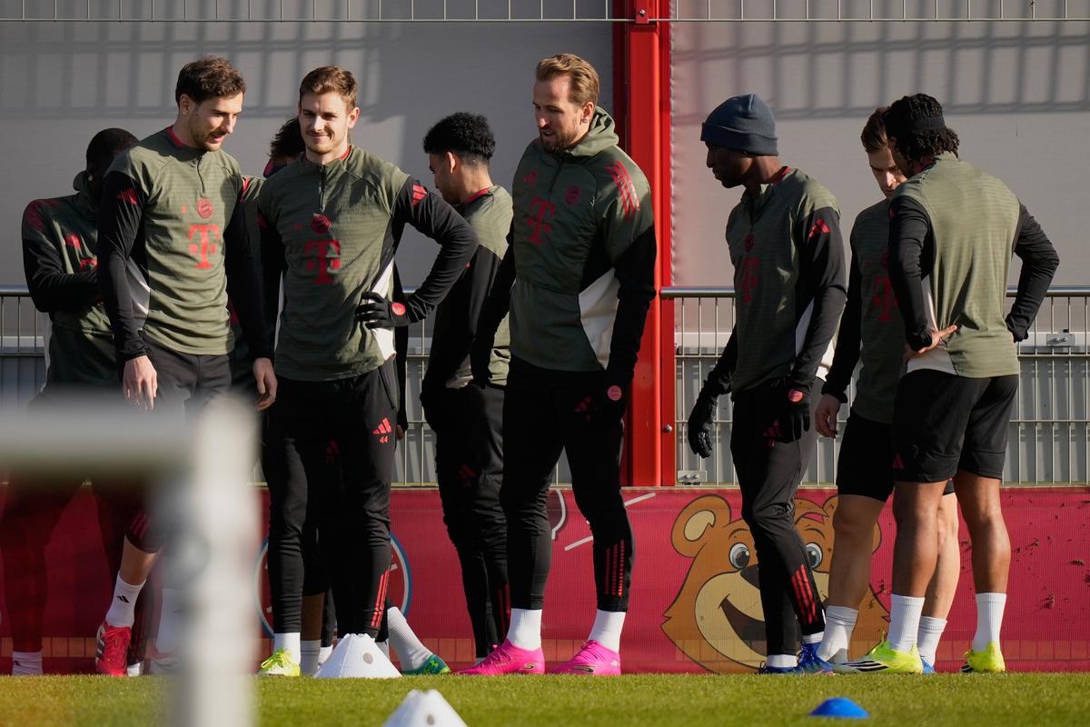 Otvorený tréning a návrat kapitána. Vincent Kompany zvolil pred dôležitým duelom netradičný prístup