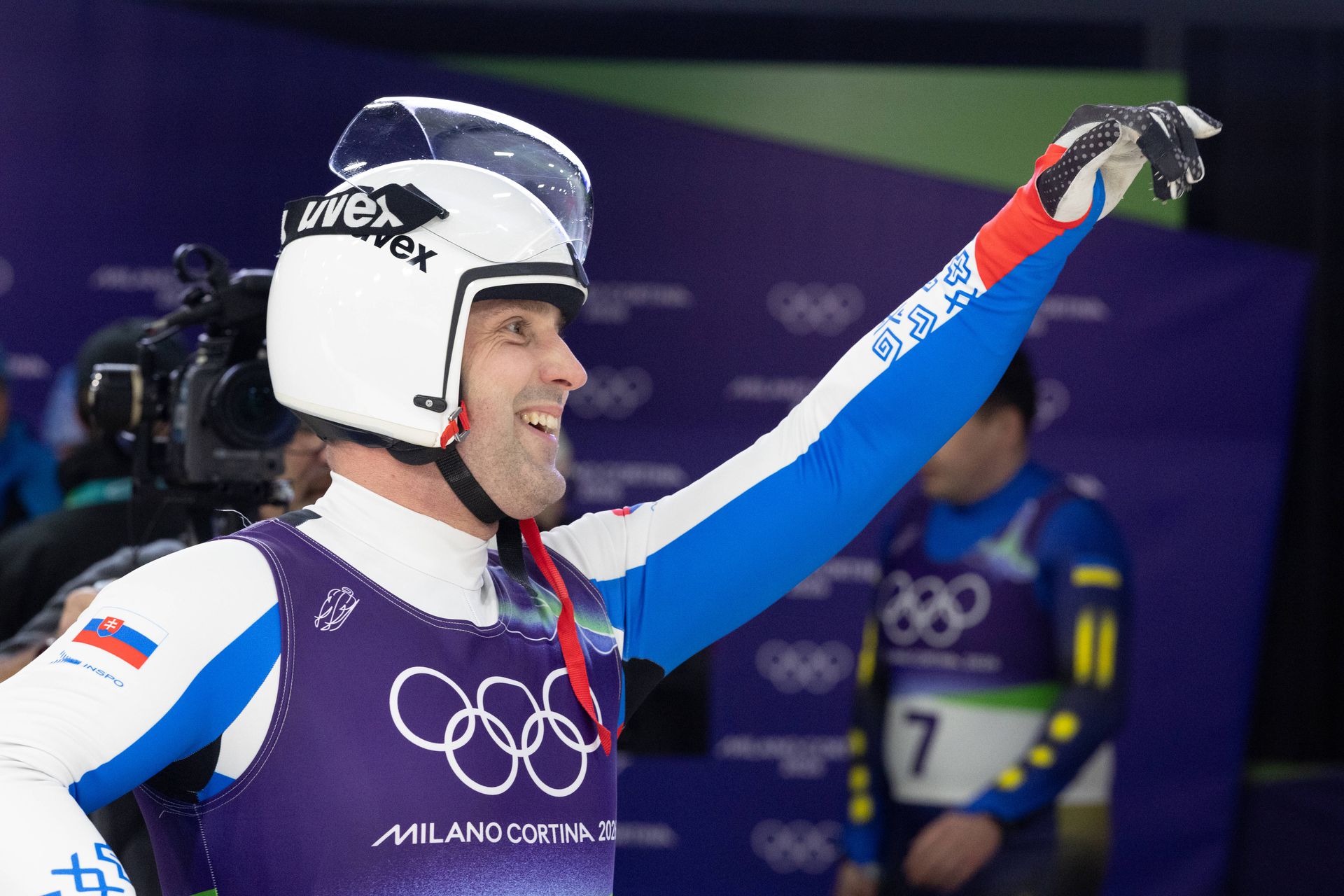 Jozef Ninis. Zdroj: Imago