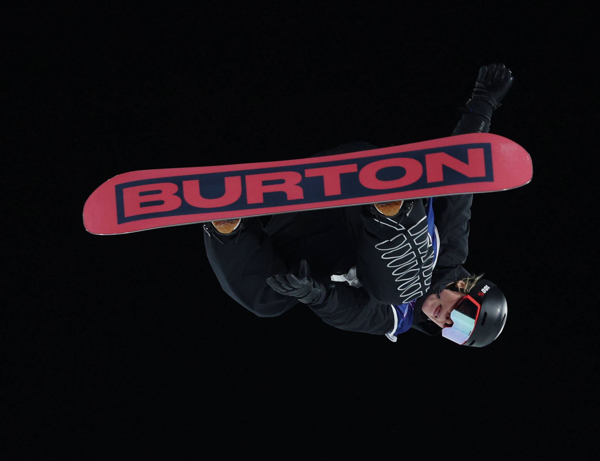 Zoi Sadowská Synnottová. Zdroj: IMAGO