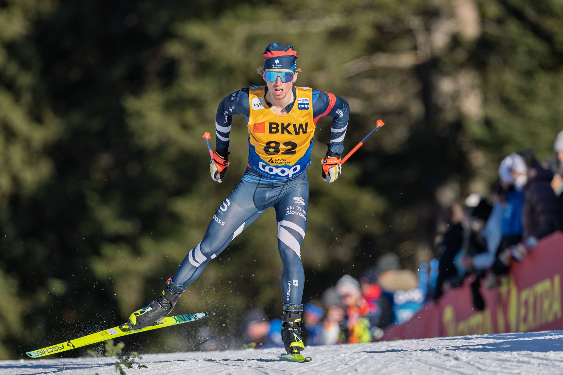 Peter Hinds. Zdroj: Imago