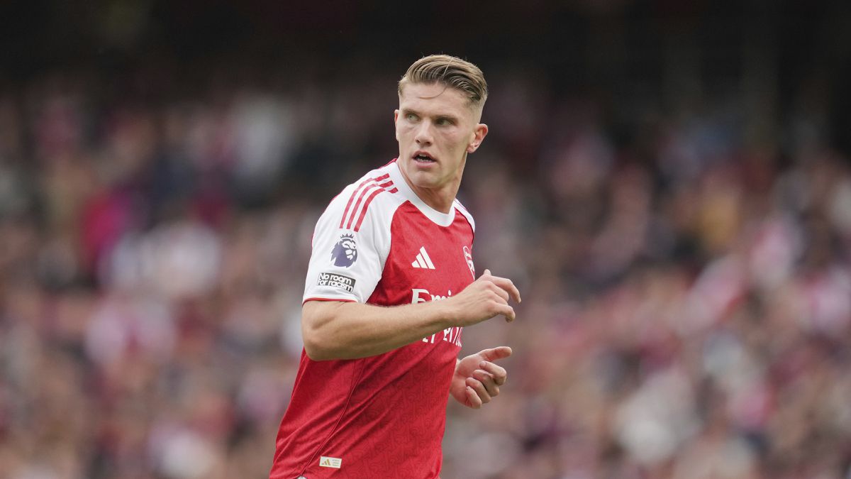 Kritika na adresu Viktora Gyökeresa začína postupne upadať. Podarí sa mu vystrieľať Arsenalu titul?