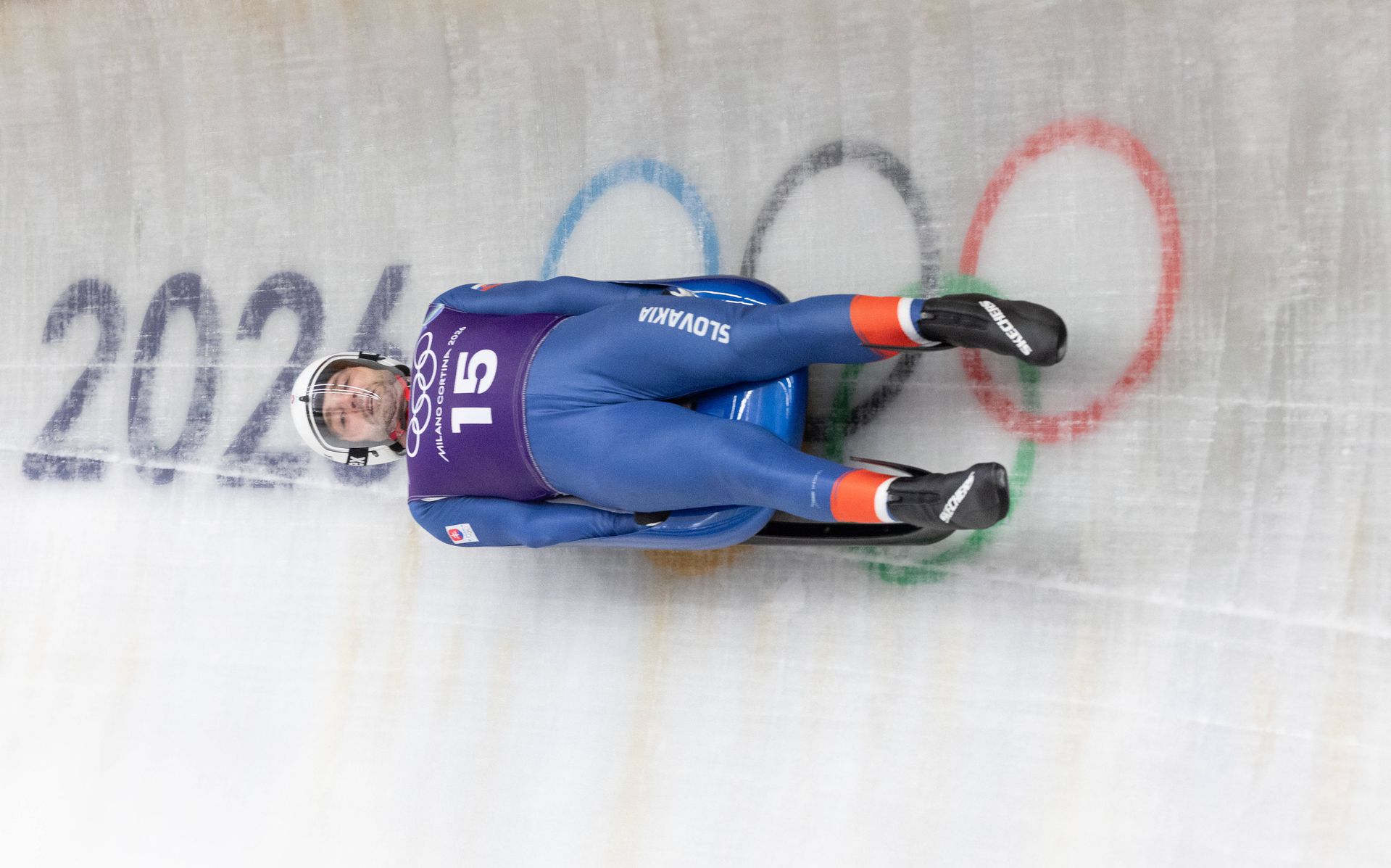 Jozef Ninis. Zdroj: Imago