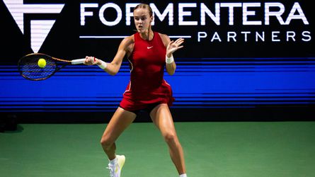 WTA Miami: Schmiedlová sa s turnajom lúči už v 1.kole, neuhrala ani set