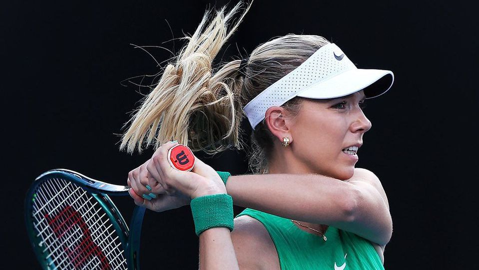 WTA Miami: Česká tenistka skrečovala, Boulterová postúpila