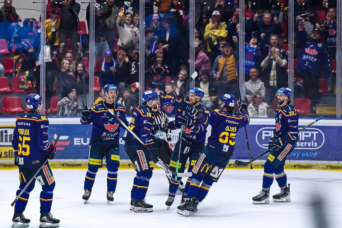 Slovenské duo dominuje v Česku. Čaká ho skúška ohňom