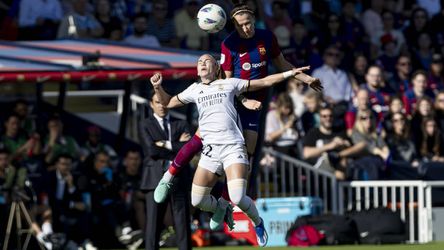 Jasný dôkaz totálnej rivality: Hrať za Barcelonu? Ani keby bola jediným tímom na svete!