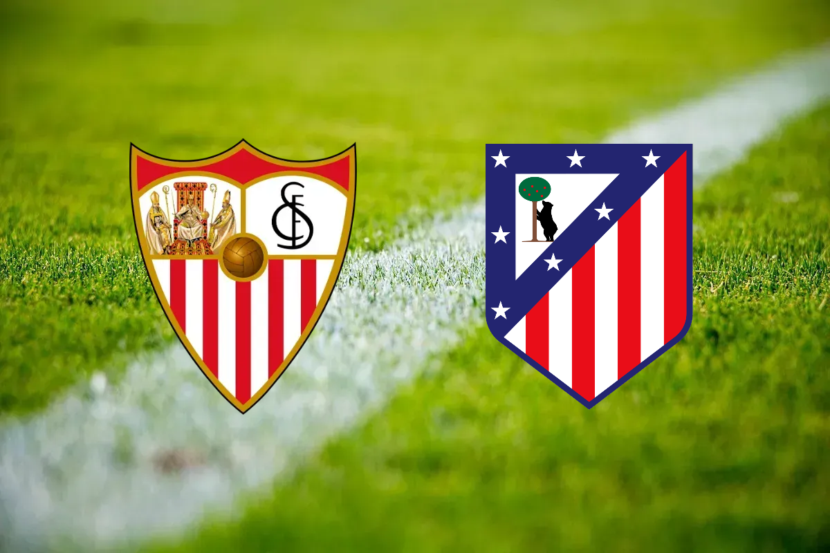 Sevilla FC – Atlético Madrid