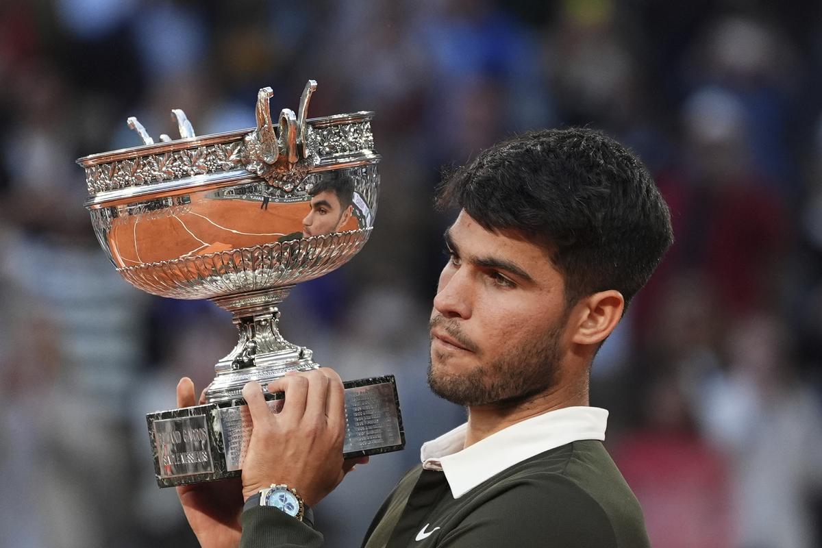 Veľká smola pre fanúšikov na Roland Garros. Obhajca titulu vo Francúzsku štartovať nebude