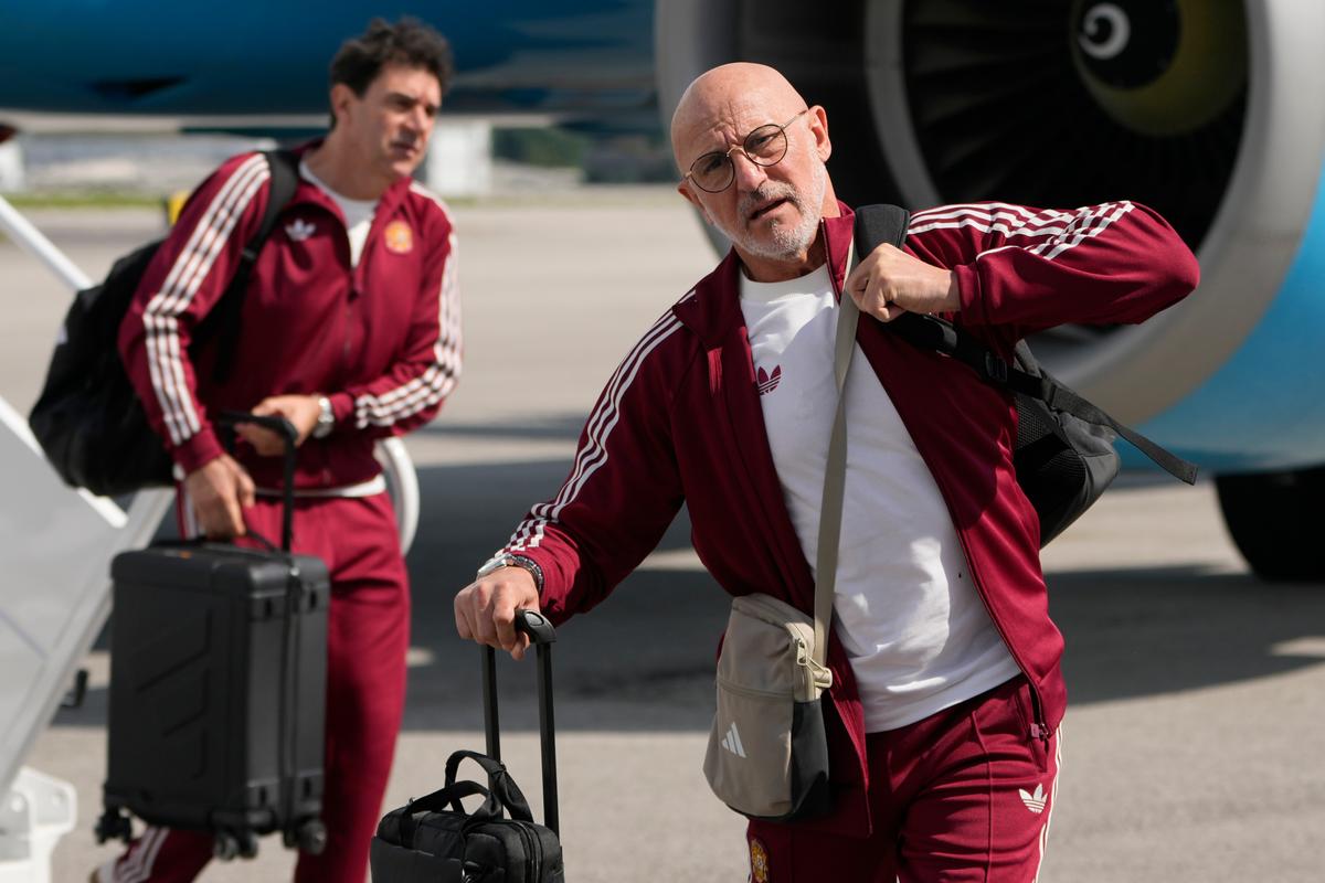 Tréner Španielska potvrdil dobrú správu. Pred MS vo futbale potešil fanúšikov