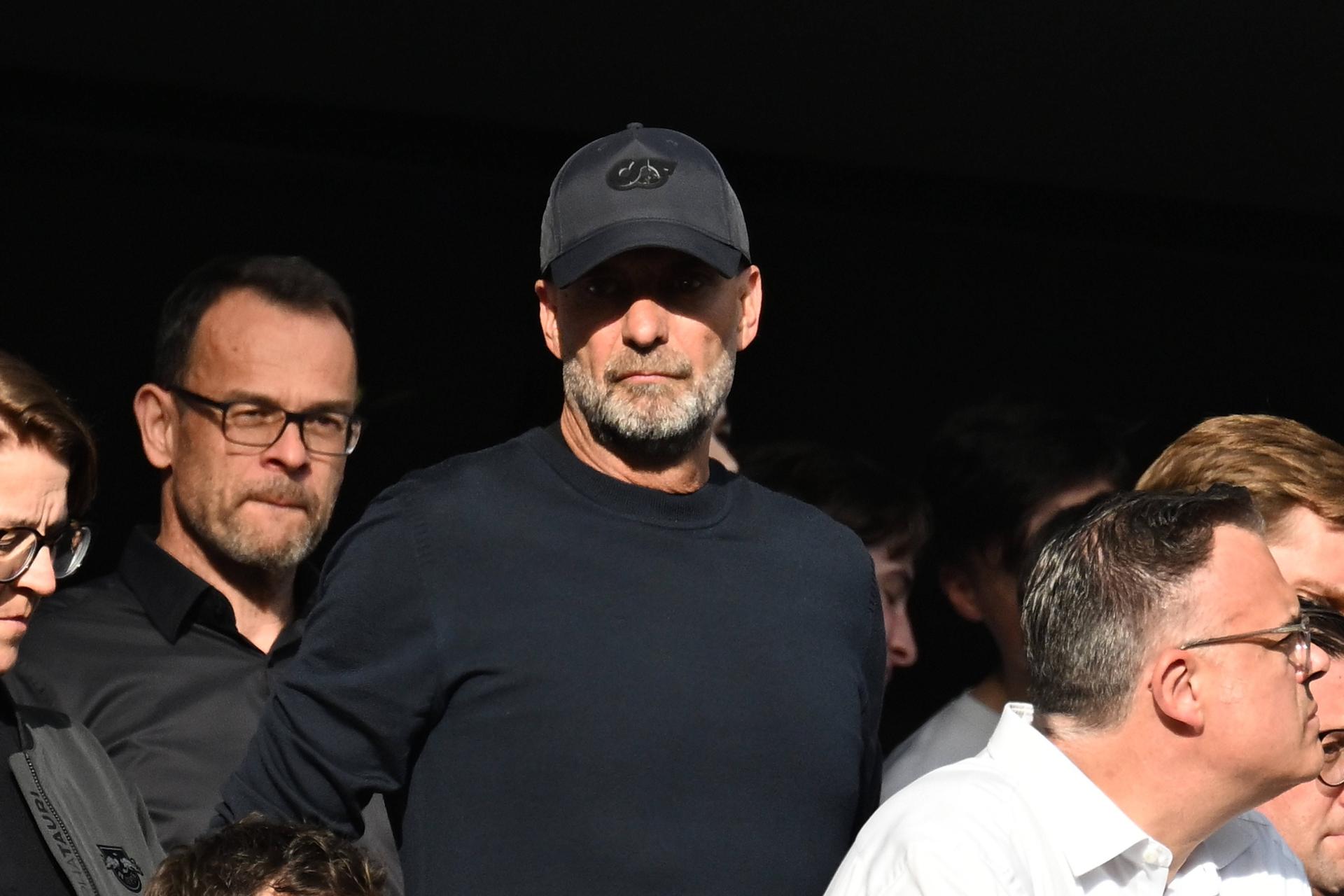 Jürgen Klopp