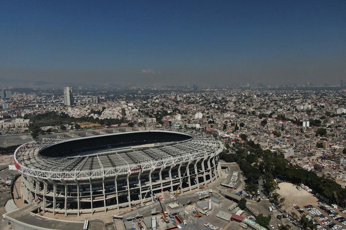 Obavy pred štartom MS vo futbale! Úrady vydali výstrahu, rizikom nie je iba počasie