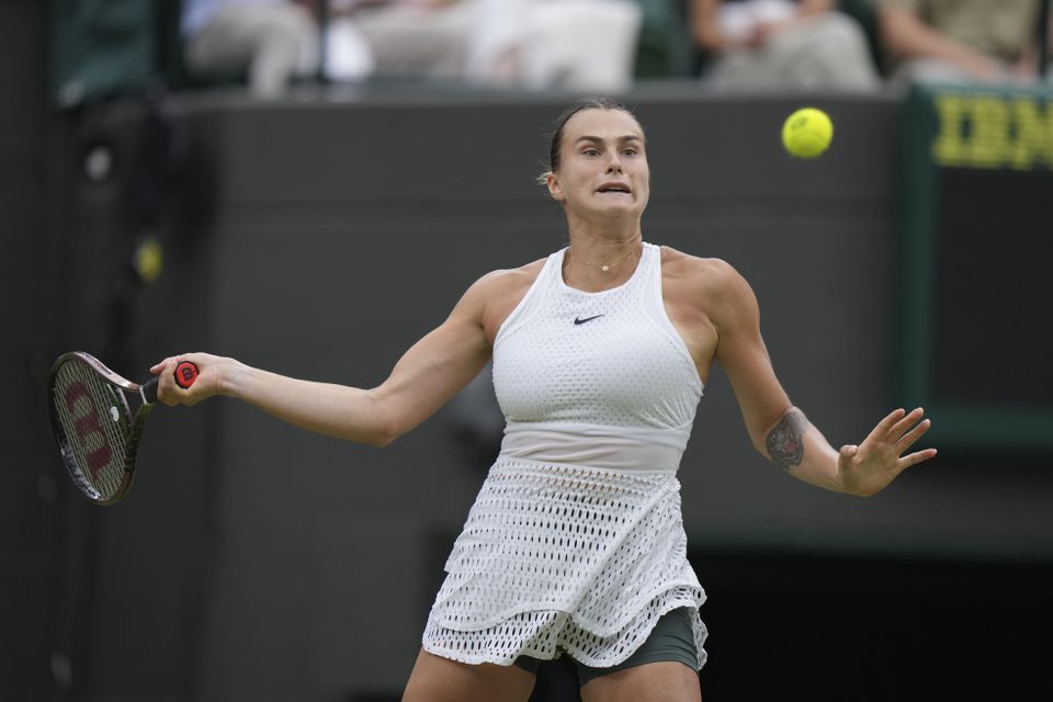 WTA Cincinnati Dvojka turnaja nezaváhala, český súboj pre Noskovú