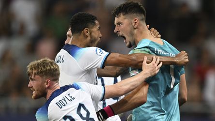 EURO U21: Angličania sú po epickom závere majstri Európy!