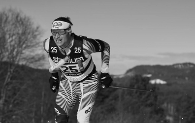 Vo veku 42 rokov zomrel český lyžiar a horolezec Jiří Pliska