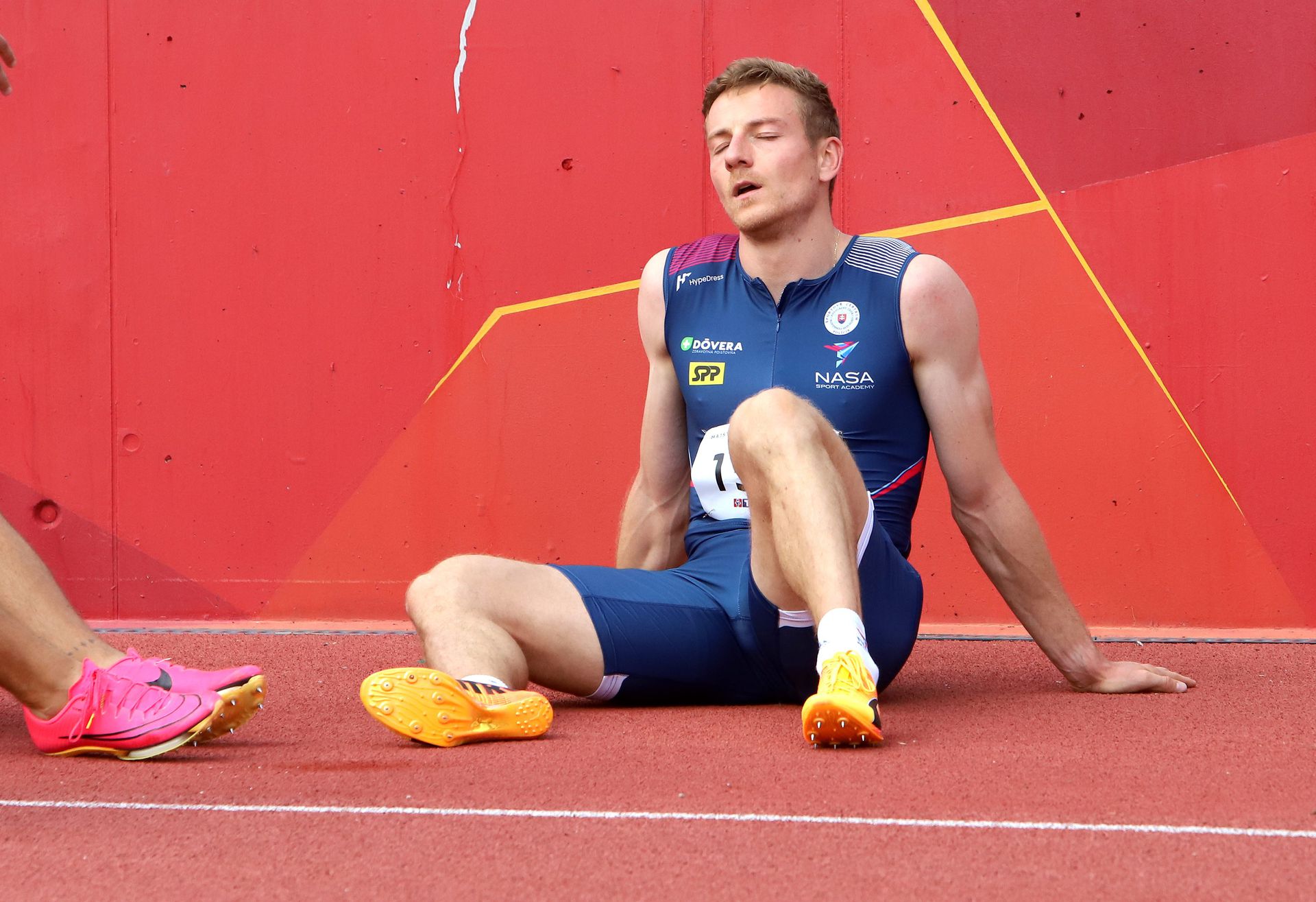 Ján Volko. Zdroj: TASR