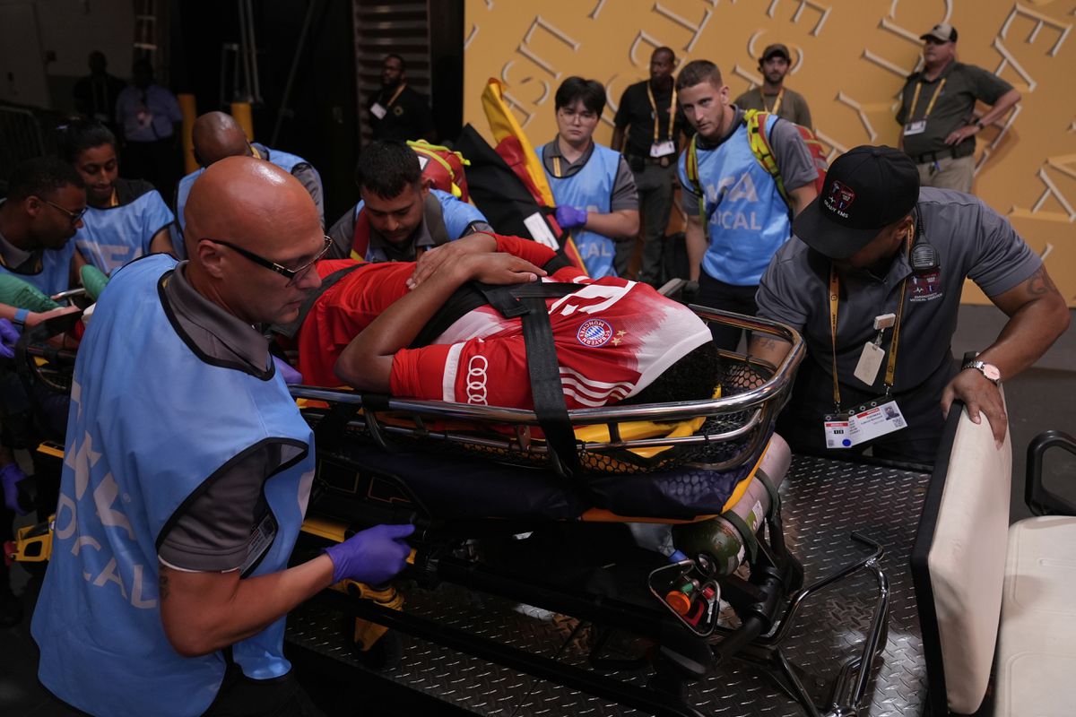 Návrat hviezdy Bayernu sa blíži. V ideálnom prípade to bude ešte v tomto roku