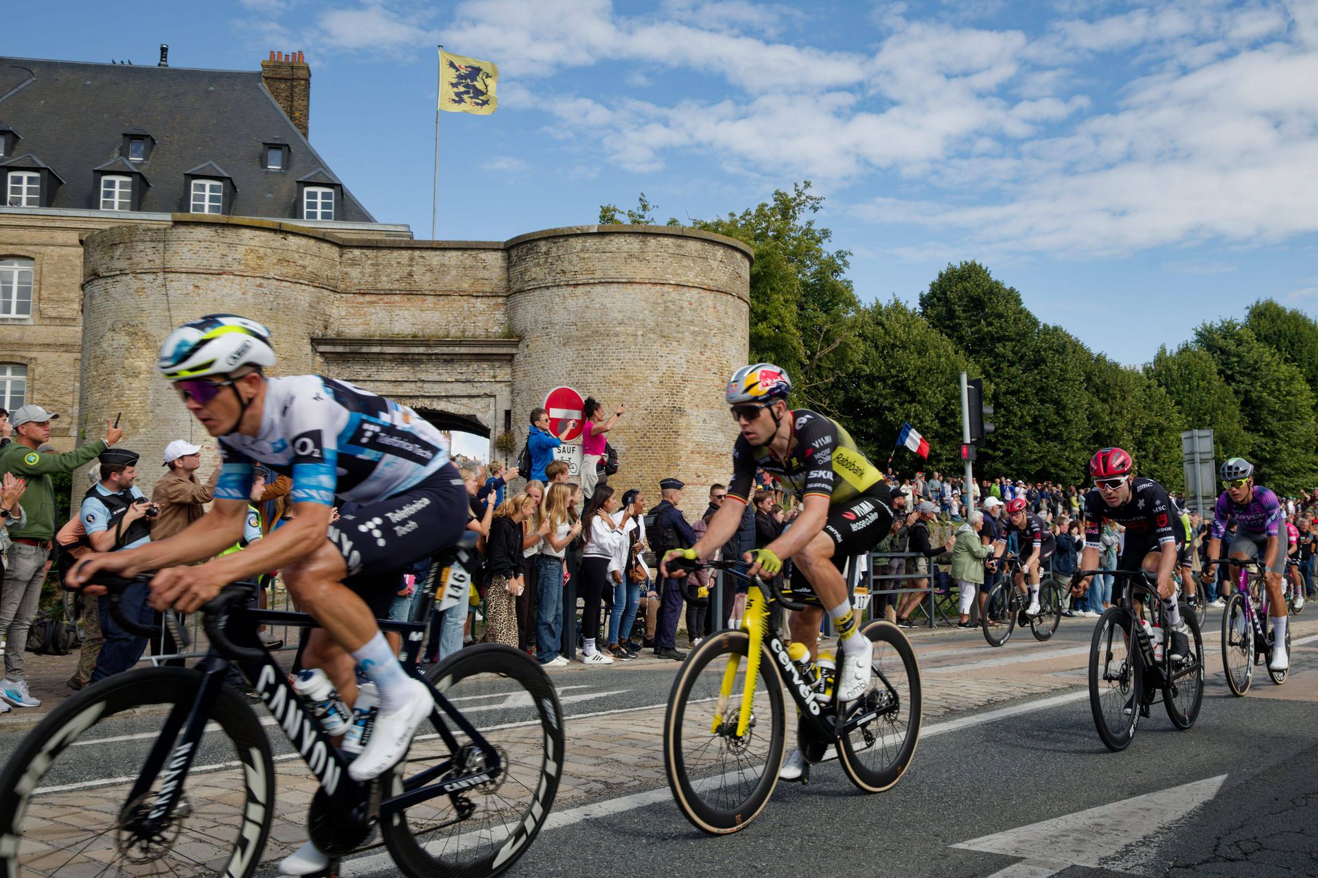 Tour de France 2025